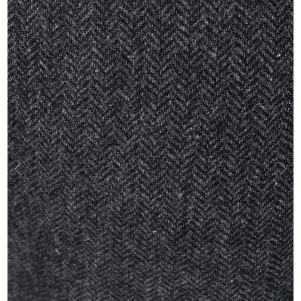 Mountain Khakis Men's Wool Blend Archer Herringbone Pant Modern Fit 31X32